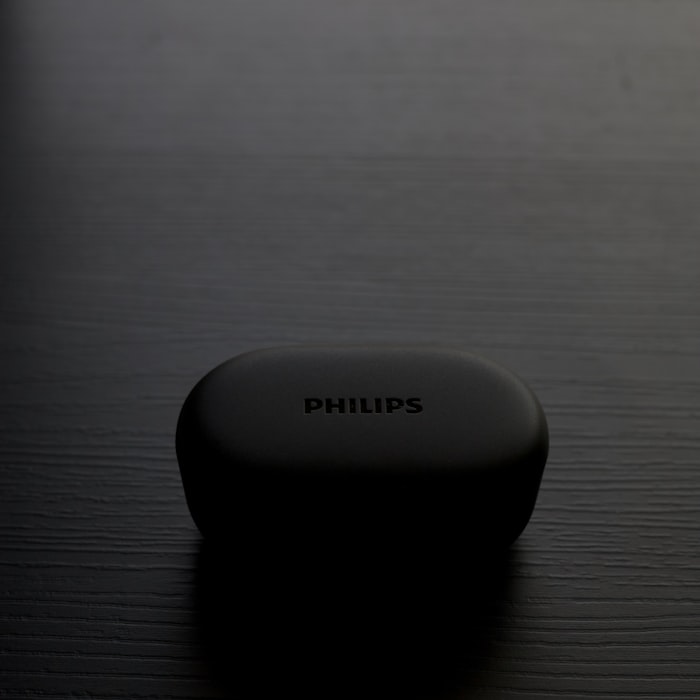 Lámpara LED Philips