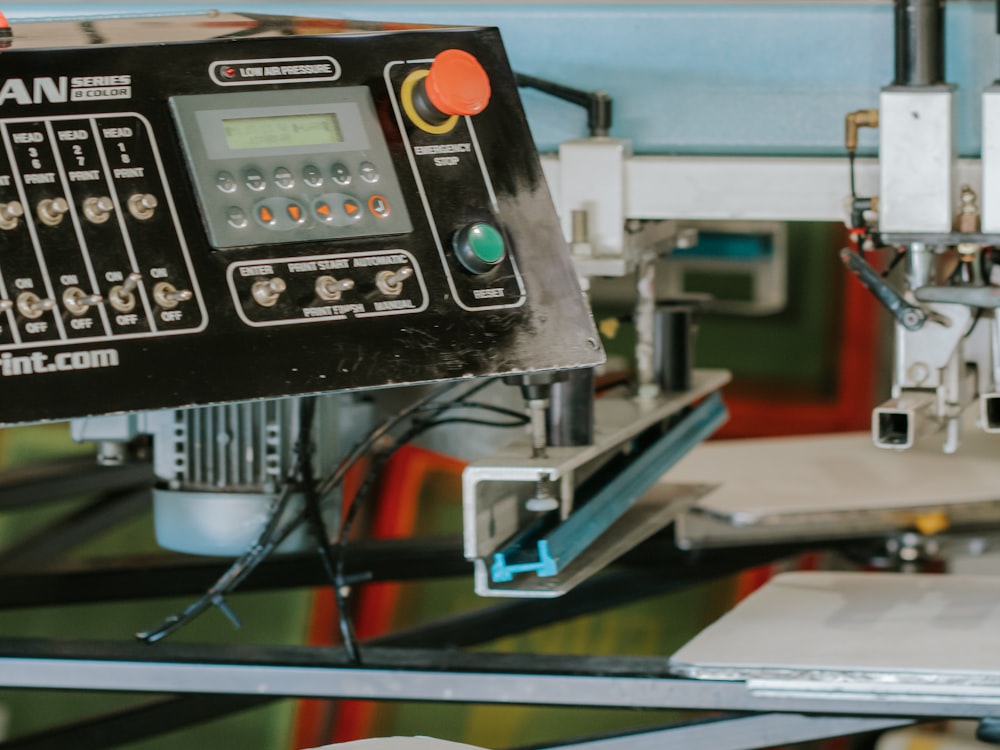 Printed builds carry the complete artwork into the fabric on the digital sublimation line before any panel is cut