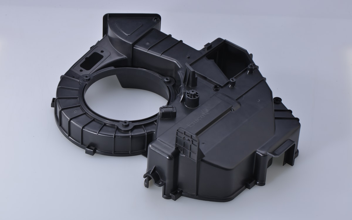 3D printing production visual