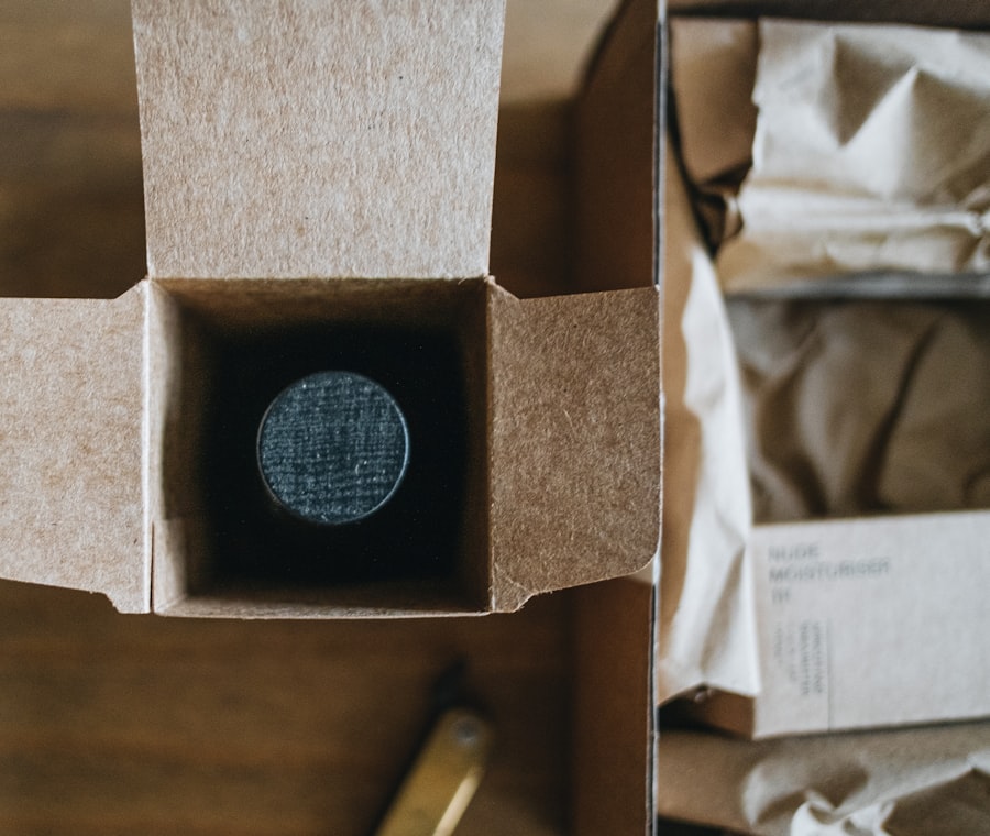 Productos de Pampa Pack como packaging para fotógrafos, bases para tortas y piezas grabadas láser
