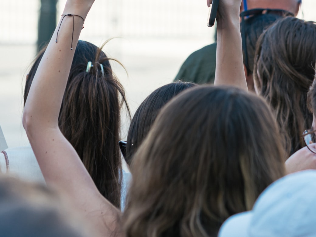 Human dignity and freedom