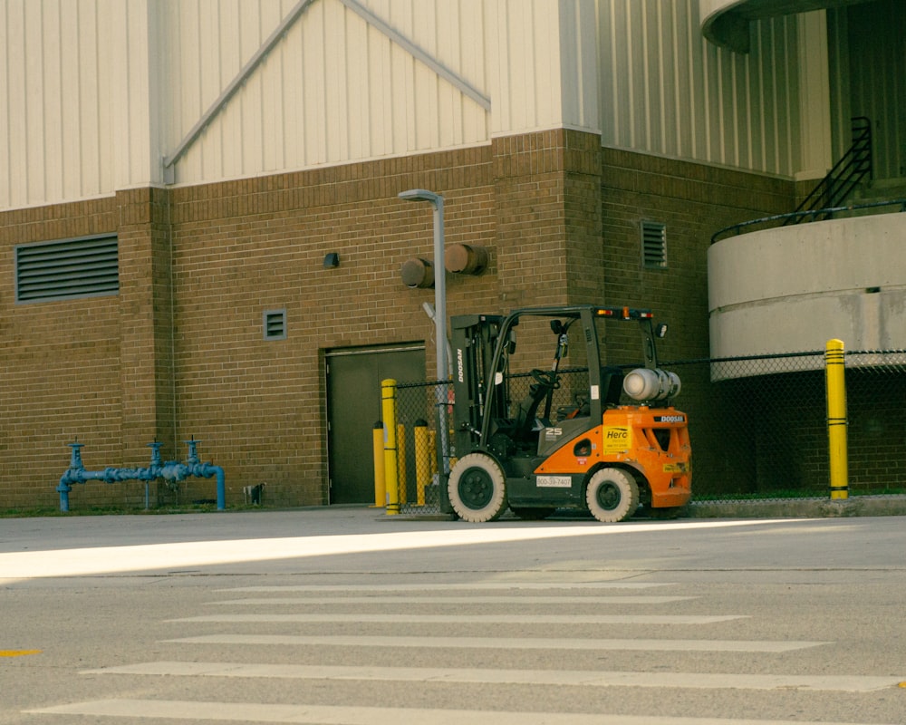 Operación y logística