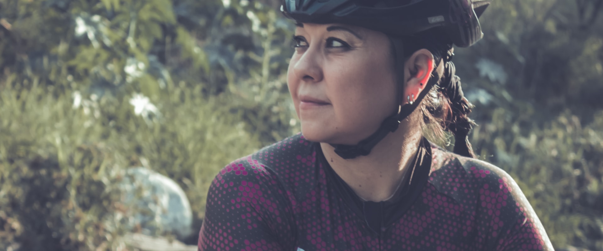 Premium cycling apparel fabric and printing technology