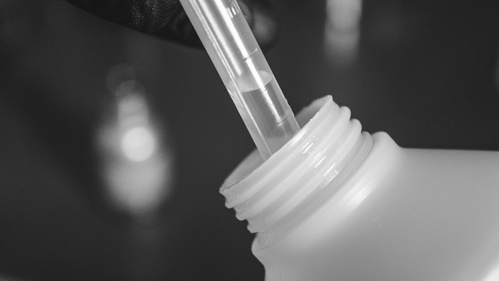 Artisan blending fragrance oils