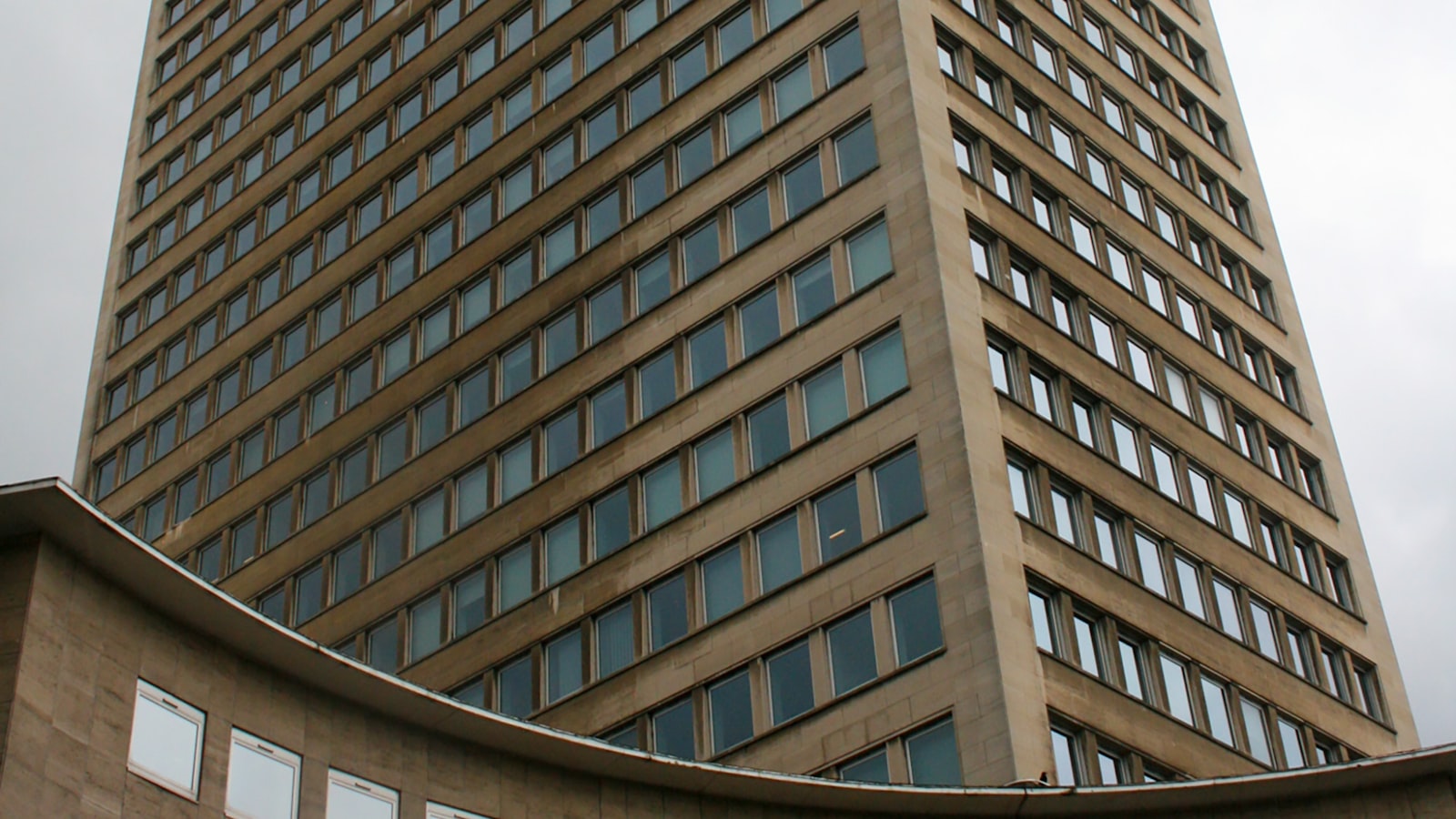 Oficinas del estudio jurídico