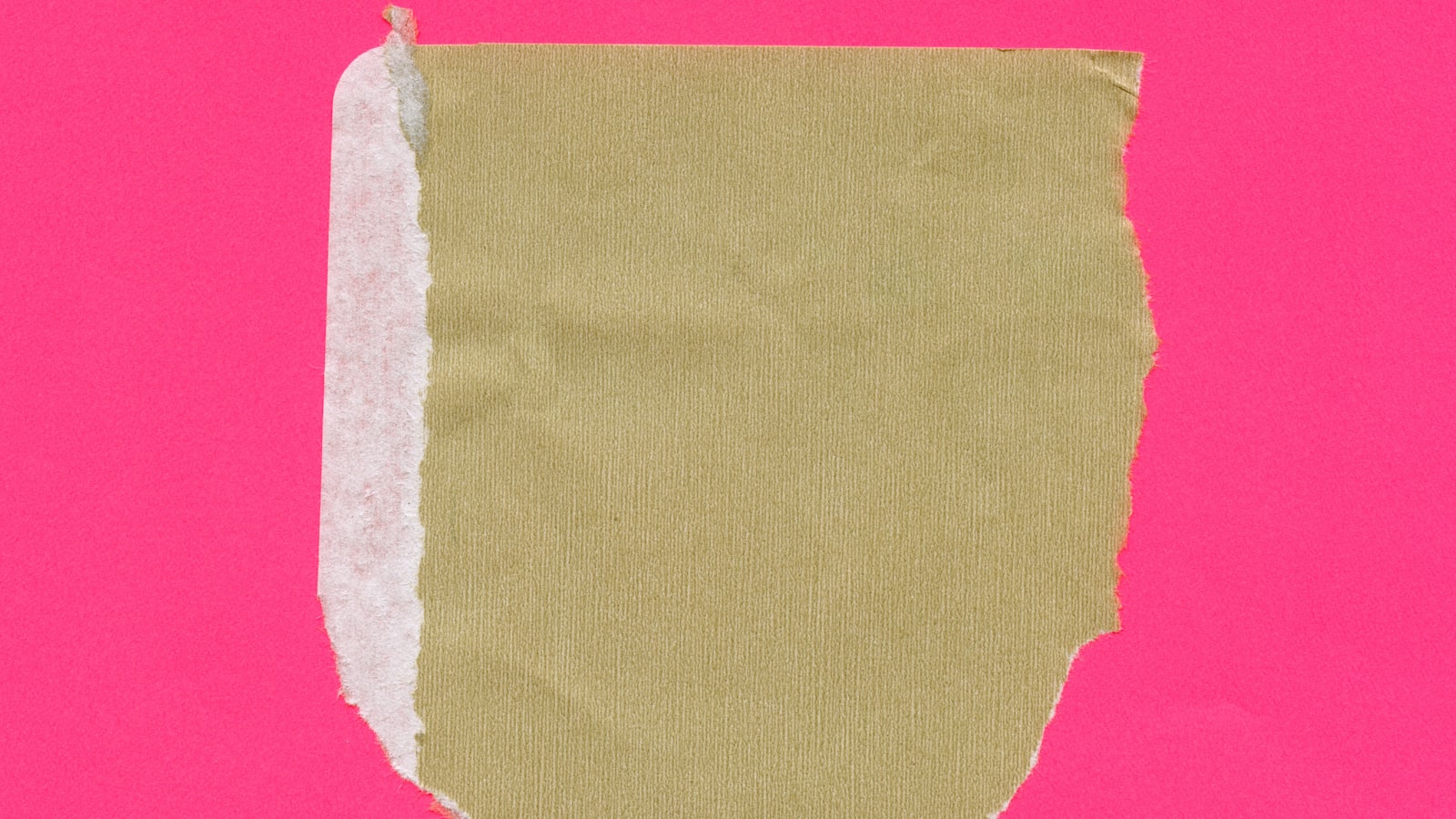 Textura suave decorativa