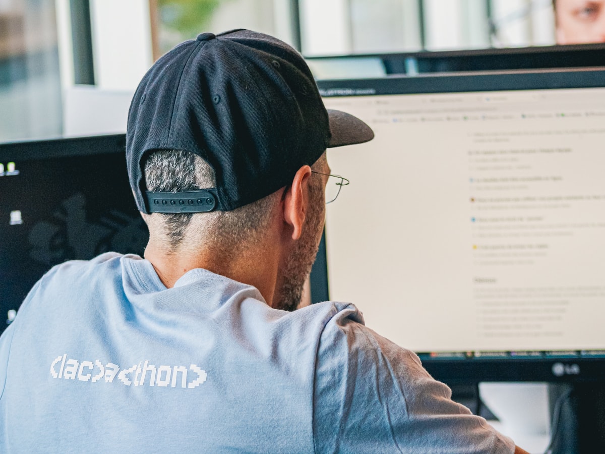 Team managing Firestore data