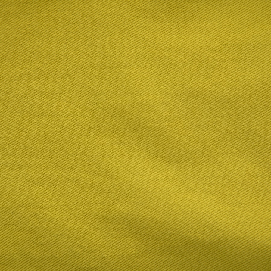 Close-up of a windproof laminate fabric swatch