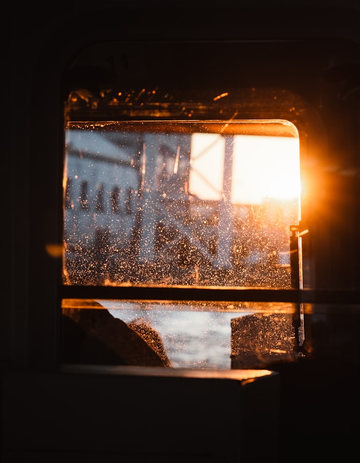 In-house injection-molding machines cutting housings and molds