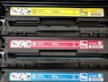 Entry vertical wall printer