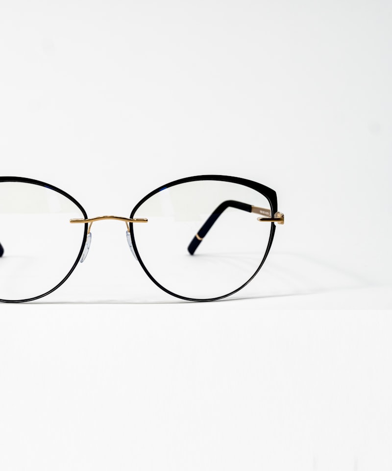 Kính Lumi Mocha Line