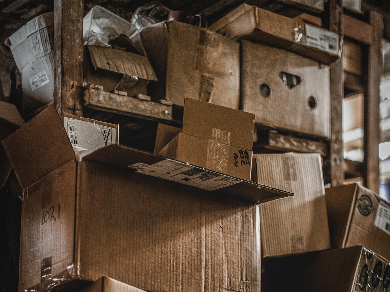 The freight leg of a consignment — planned at quote stage, not after sign-off