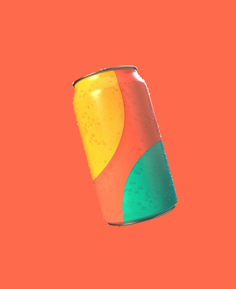 Ilustração gastronômica